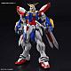 Mobile Fighter G Gundam Hi-Resolution Model 1/100 GF13-017NJII God Gundam gallery thumbnail