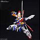 Mobile Fighter G Gundam Hi-Resolution Model 1/100 GF13-017NJII God Gundam gallery thumbnail