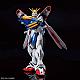 Mobile Fighter G Gundam Hi-Resolution Model 1/100 GF13-017NJII God Gundam gallery thumbnail