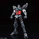 Mobile Fighter G Gundam Hi-Resolution Model 1/100 GF13-017NJII God Gundam gallery thumbnail