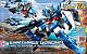 Gundam Build Divers Re:RISE HG 1/144 Earthree Gundam gallery thumbnail