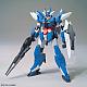 Gundam Build Divers Re:RISE HG 1/144 Earthree Gundam gallery thumbnail