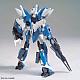 Gundam Build Divers Re:RISE HG 1/144 Earthree Gundam gallery thumbnail