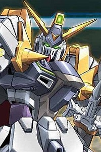Bandai Gundam Build Divers Re:RISE HG 1/144 Gundam Justice Knight