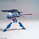 Gundam Build Divers Re:RISE HG 1/144 Marsfour Weapons gallery thumbnail