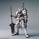 Gundam IRON-BLOODED ORPHANS MG 1/100 ASW-G-08 Gundam Barbatos gallery thumbnail