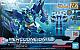 Gundam Build Divers Re:RISE HG 1/144 Mercuone Unit gallery thumbnail