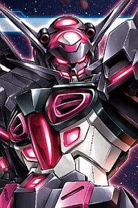 Gundam Build Divers Re:RISE HG 1/144 Gundam G-Else