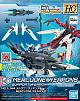 Gundam Build Divers Re:RISE HG 1/144 Mercuone Weapons gallery thumbnail