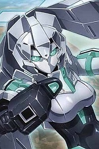 Bandai Gundam Build Divers Re:RISE HG Mobile Doll May