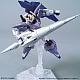 Gundam Build Divers Re:RISE HG 1/144 Gundam Tertium gallery thumbnail