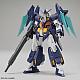 Gundam Build Divers Re:RISE HG 1/144 Gundam TRY AGE Magnum gallery thumbnail