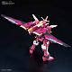 Gundam SEED HG 1/144 ZGMF-X19A Infinite Justice Gundam gallery thumbnail