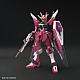 Gundam SEED HG 1/144 ZGMF-X19A Infinite Justice Gundam gallery thumbnail