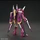 Gundam SEED HG 1/144 ZGMF-X19A Infinite Justice Gundam gallery thumbnail