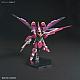 Gundam SEED HG 1/144 ZGMF-X19A Infinite Justice Gundam gallery thumbnail