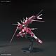 Gundam SEED HG 1/144 ZGMF-X19A Infinite Justice Gundam gallery thumbnail