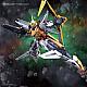 Gundam 00 MG 1/100 GN-003 Gundam Kyrios gallery thumbnail