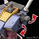 Gundam (0079) HG 1/144 RX-78-2 Gundam [BEYOND GLOBAL] gallery thumbnail