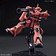 Gundam (0079) HG 1/144 MS-06S Char's Custom Zaku II gallery thumbnail