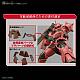 Gundam (0079) HG 1/144 MS-06S Char's Custom Zaku II gallery thumbnail