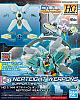 Gundam Build Divers Re:RISE HG 1/144 Nepteight Weapons gallery thumbnail