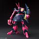 Z Gundam HGUC 1/144 NRX-055 Baund Doc gallery thumbnail