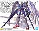 Gundam W MG 1/100 XXXG-00W0 Wing Gundam Zero Ver.Ka gallery thumbnail
