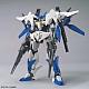 Gundam Build Divers Re:RISE HG 1/144 00 Gundam 00 Sky Moebius gallery thumbnail