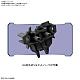 Gundam Build Divers Re:RISE HG 1/144 Double Rebake Rifle gallery thumbnail