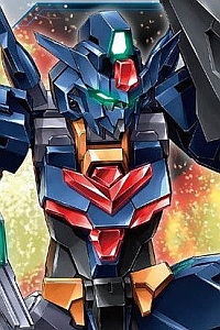Bandai Gundam Build Divers Re:RISE HG 1/144 Core Gundam II (Titans Color)