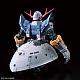 Gundam (0079) RG 1/144 MSN-02 Zeong gallery thumbnail