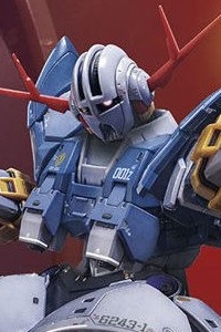 Gundam (0079) RG 1/144 Mobile Suit Gundam Last Shooting Zeong Effect Set