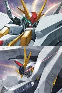 Mobile Suit Gundam: Hathaway's Flash HG 1/144 Xi Gundam VS Penelope Funnel Missile Effect Set