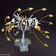 Mobile Suit Gundam: Hathaway's Flash HG 1/144 Xi Gundam VS Penelope Funnel Missile Effect Set gallery thumbnail