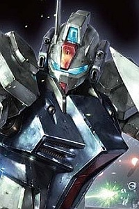 Gundam SEED HG 1/144 GAT-02L2 Dagger L