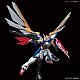 Gundam W RG 1/144 XXXG-01W Wing Gundam gallery thumbnail