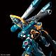 Gundam SEED FULL MECHANICS 1/100 GAT-X131 Calamity Gundam gallery thumbnail