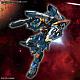 Gundam SEED FULL MECHANICS 1/100 GAT-X131 Calamity Gundam gallery thumbnail