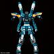 Gundam SEED FULL MECHANICS 1/100 GAT-X131 Calamity Gundam gallery thumbnail