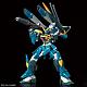 Gundam SEED FULL MECHANICS 1/100 GAT-X131 Calamity Gundam gallery thumbnail