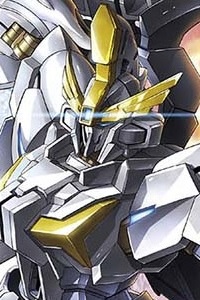 Gundam Breaker Battlogue HG 1/144 Gundam Livelance Heaven