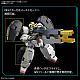 Gundam 00 MG 1/100 GN-005 Gundam Virtue gallery thumbnail
