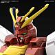 Gundam Breaker Battlogue HG 1/144 Blazing Gundam gallery thumbnail