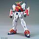 Gundam Breaker Battlogue HG 1/144 Blazing Gundam gallery thumbnail