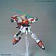 Gundam Breaker Battlogue HG 1/144 Blazing Gundam gallery thumbnail