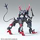 Gundam Breaker Battlogue HG 1/144 Gundam Barbataurus gallery thumbnail