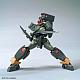 Gundam Breaker Battlogue HG 1/144 Gundam 00 Command Qan[T] gallery thumbnail