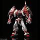 Gundam SEED Hi-Resolution Model 1/100 MBF-P02 Gundam Astray Red Frame Powered Red gallery thumbnail