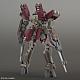 Gundam IRON-BLOODED ORPHANS HG 1/144 Schwalbe Custom (Cyclase's Unit) gallery thumbnail